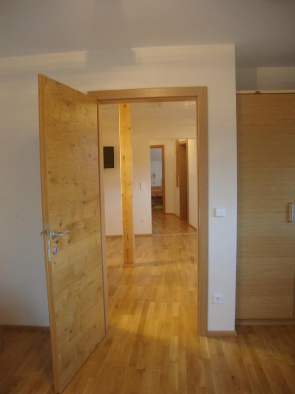 Haus Sylvia Apartment Mariapfarr Cameră foto