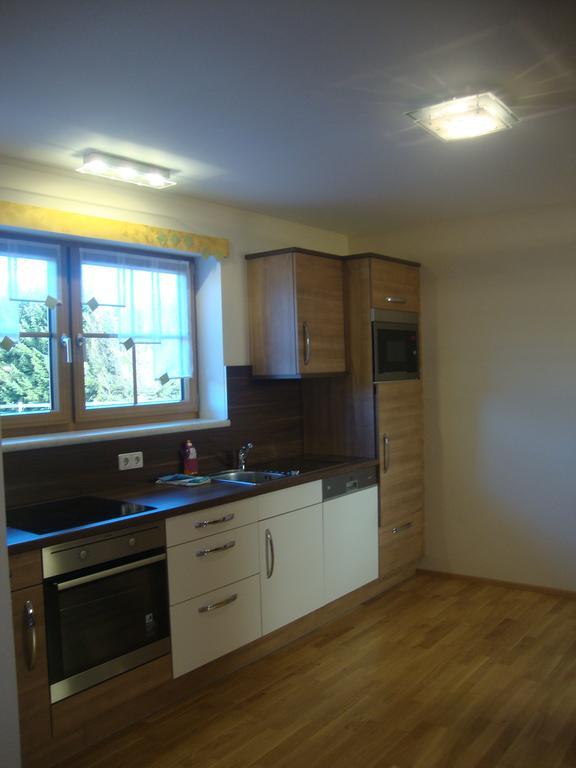 Haus Sylvia Apartment Mariapfarr Cameră foto