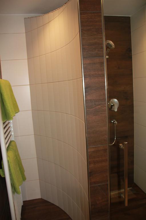 Haus Sylvia Apartment Mariapfarr Cameră foto