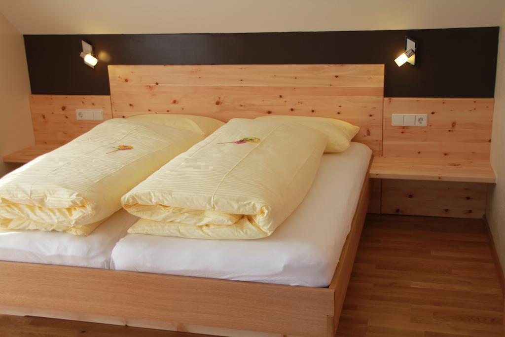 Haus Sylvia Apartment Mariapfarr Cameră foto