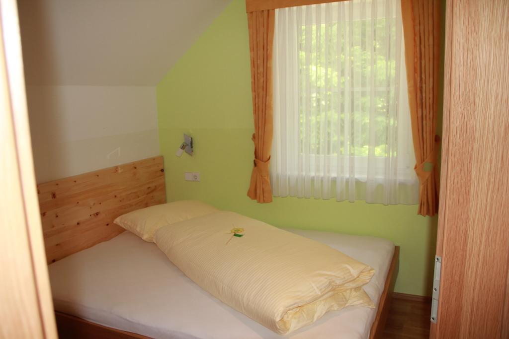 Haus Sylvia Apartment Mariapfarr Cameră foto
