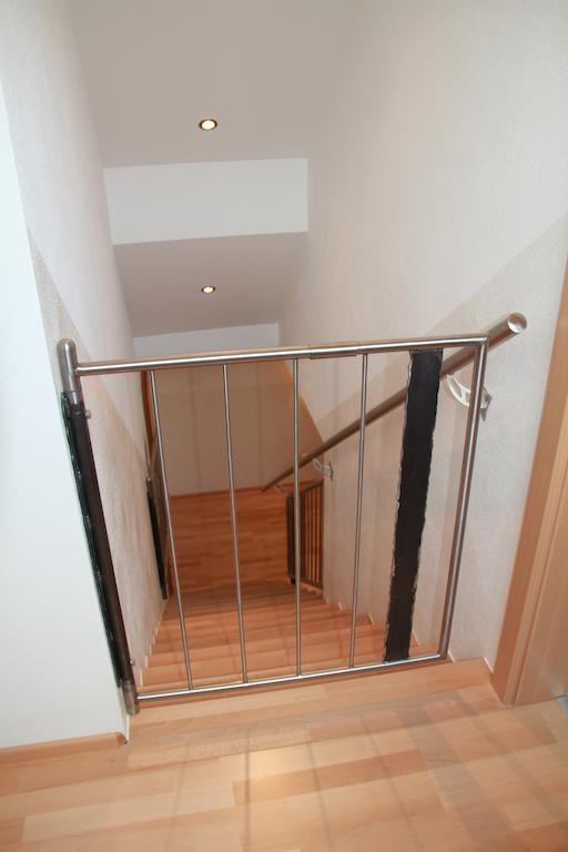 Haus Sylvia Apartment Mariapfarr Cameră foto